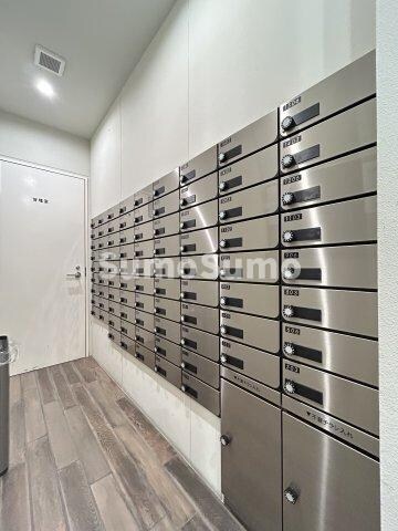 エスグランデ難波サウスの物件内観写真