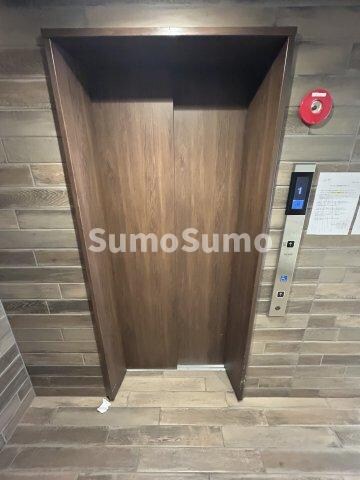 エスグランデ難波サウスの物件内観写真