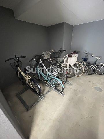 エスグランデ難波サウスの物件内観写真