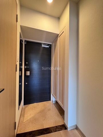 九条駅 徒歩3分 3階の物件内観写真