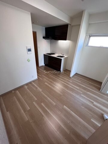 九条駅 徒歩3分 3階の物件内観写真