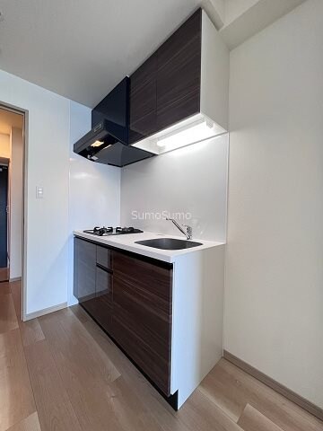 九条駅 徒歩3分 3階の物件内観写真