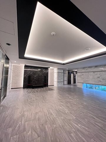 九条駅 徒歩3分 3階の物件外観写真