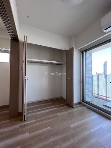 九条駅 徒歩3分 3階の物件内観写真