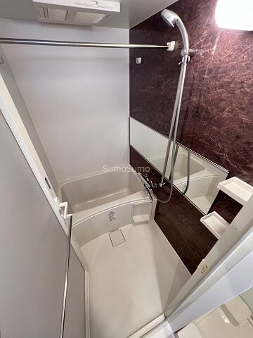 九条駅 徒歩3分 3階の物件内観写真