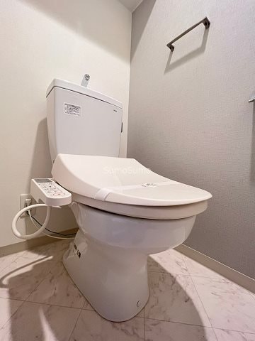 九条駅 徒歩3分 3階の物件内観写真