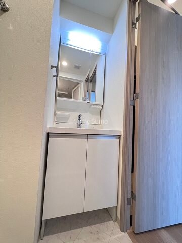 九条駅 徒歩3分 3階の物件内観写真