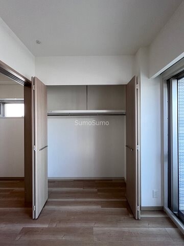 九条駅 徒歩3分 3階の物件内観写真