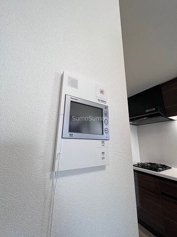 九条駅 徒歩3分 3階の物件内観写真