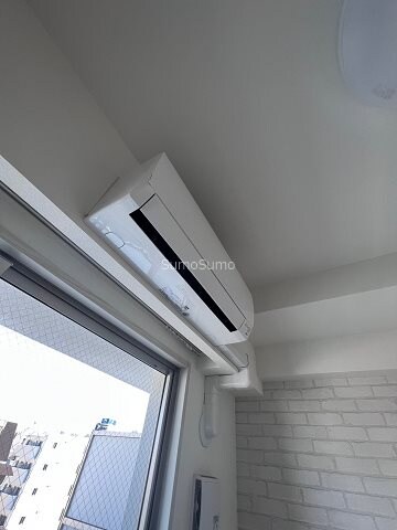 九条駅 徒歩3分 3階の物件内観写真