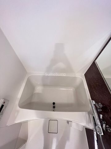 九条駅 徒歩3分 3階の物件内観写真