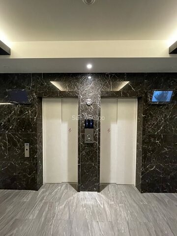 九条駅 徒歩3分 3階の物件内観写真