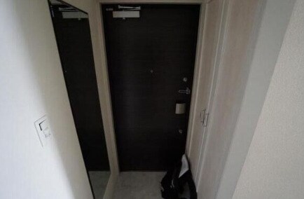 九条駅 徒歩3分 2階の物件内観写真