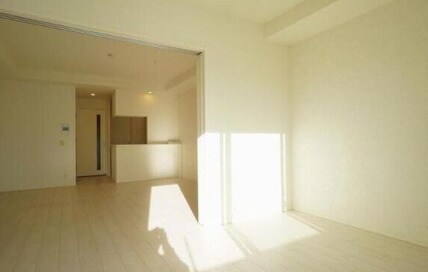 九条駅 徒歩3分 2階の物件内観写真