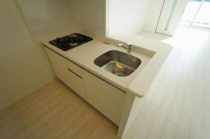 九条駅 徒歩3分 2階の物件内観写真