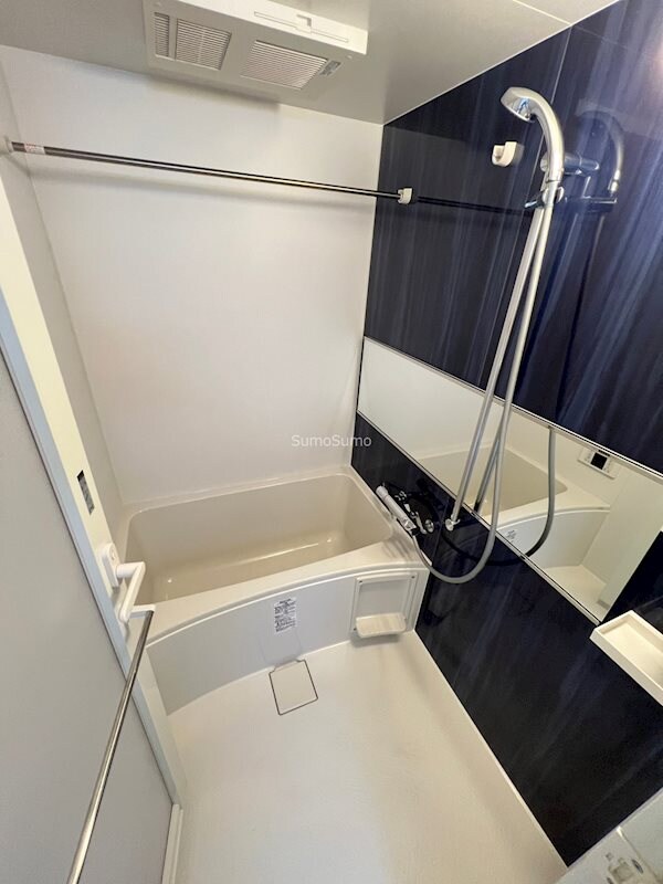 九条駅 徒歩3分 2階の物件内観写真