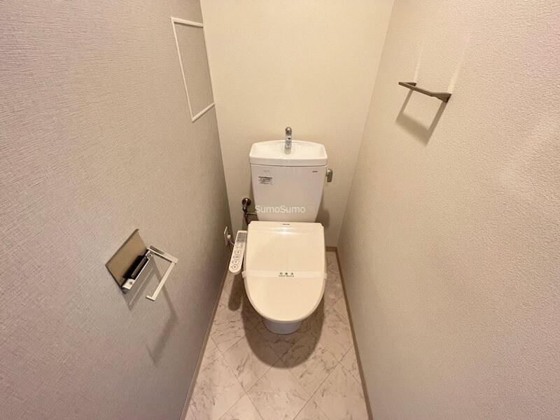 九条駅 徒歩3分 2階の物件内観写真