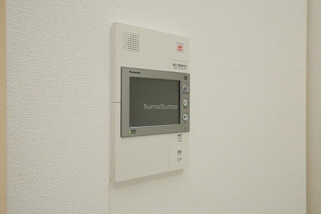 九条駅 徒歩3分 2階の物件内観写真