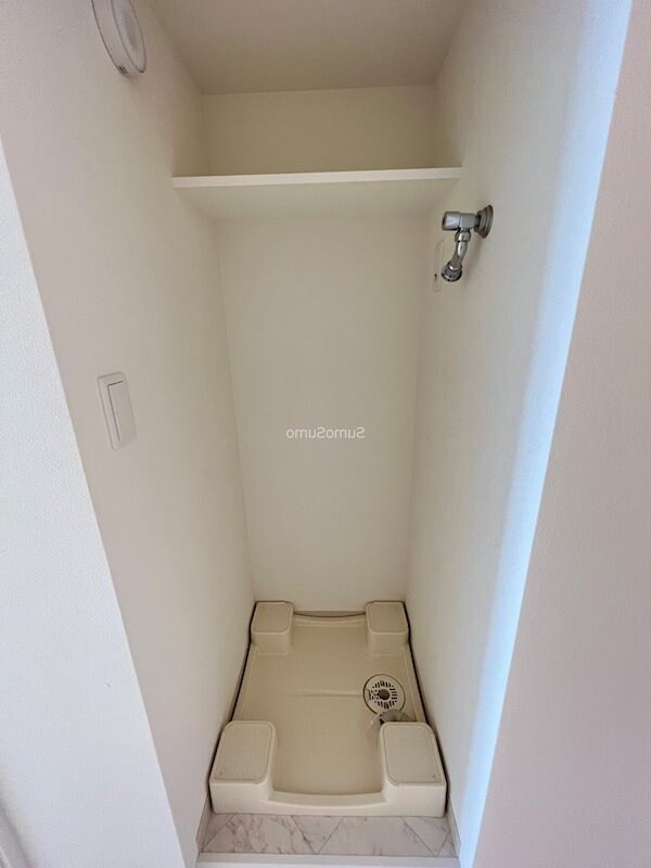 九条駅 徒歩3分 2階の物件内観写真