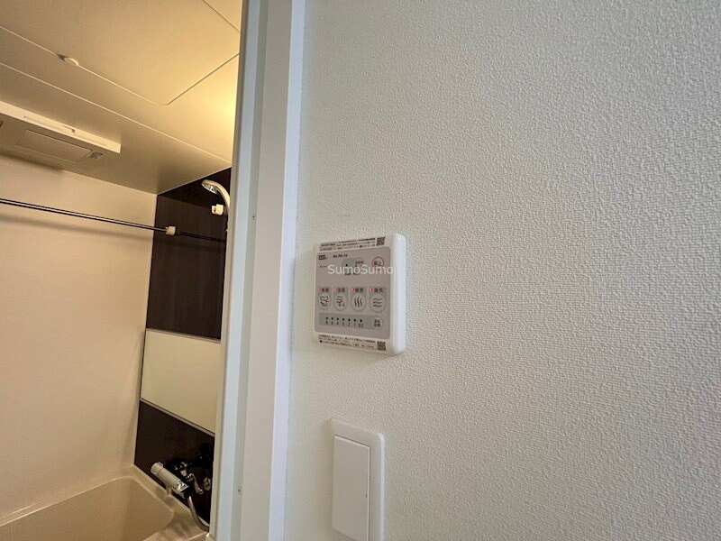 九条駅 徒歩3分 2階の物件内観写真