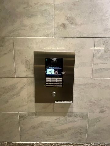 九条駅 徒歩3分 2階の物件内観写真