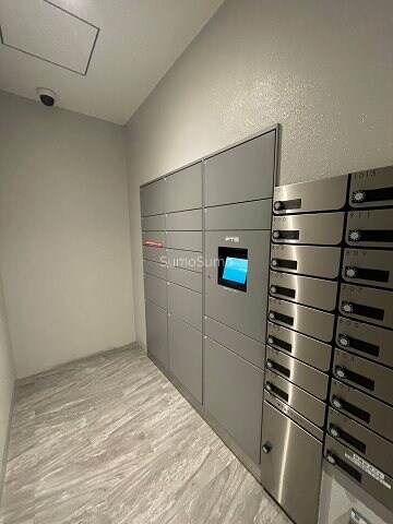 九条駅 徒歩3分 2階の物件内観写真