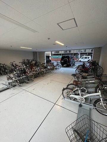 九条駅 徒歩3分 2階の物件内観写真