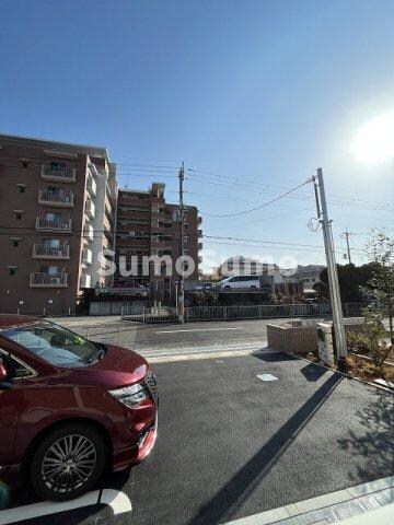 武庫之荘駅 徒歩19分 1階の物件外観写真