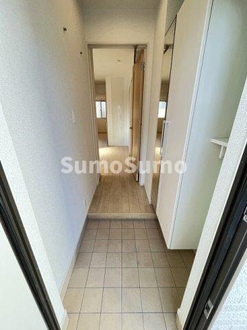 武庫之荘駅 徒歩19分 1階の物件内観写真