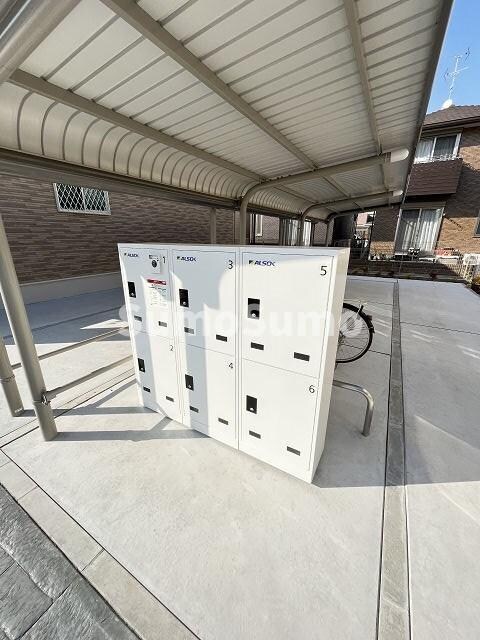 武庫之荘駅 徒歩19分 1階の物件外観写真