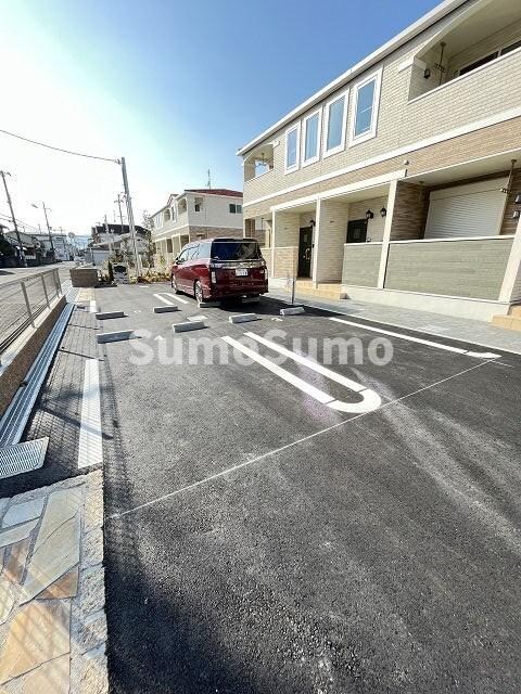武庫之荘駅 徒歩19分 1階の物件外観写真