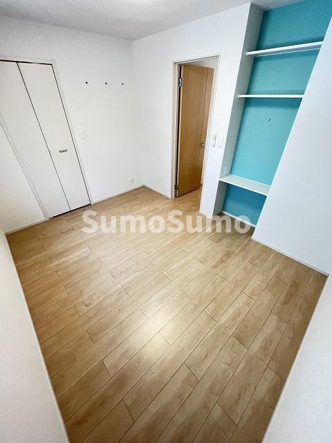 武庫之荘駅 徒歩19分 1階の物件内観写真