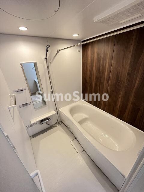 武庫之荘駅 徒歩19分 1階の物件内観写真