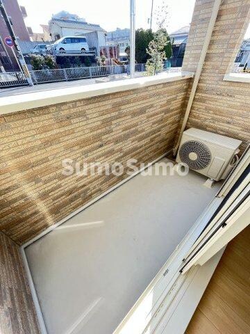 武庫之荘駅 徒歩19分 1階の物件内観写真