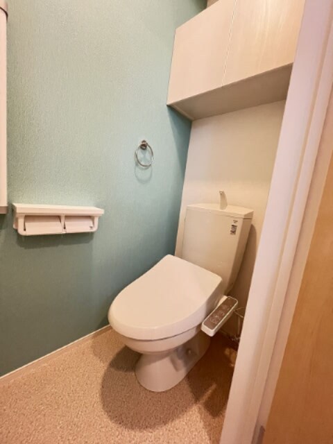 武庫之荘駅 徒歩19分 1階の物件内観写真