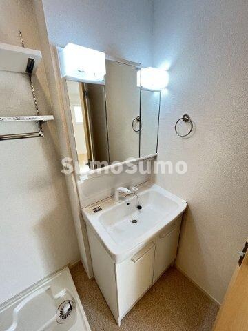 武庫之荘駅 徒歩19分 1階の物件内観写真