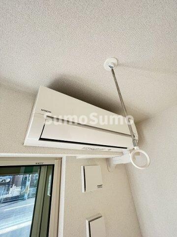 武庫之荘駅 徒歩19分 1階の物件内観写真