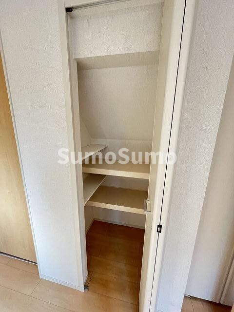 武庫之荘駅 徒歩19分 1階の物件内観写真