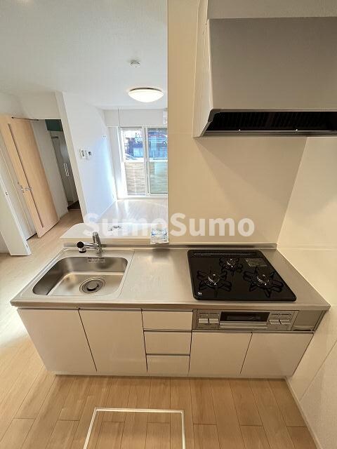 武庫之荘駅 徒歩19分 1階の物件内観写真