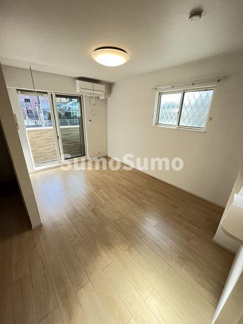 武庫之荘駅 徒歩19分 1階の物件内観写真