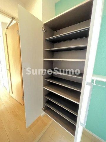 武庫之荘駅 徒歩19分 1階の物件内観写真