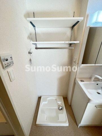 武庫之荘駅 徒歩19分 1階の物件内観写真