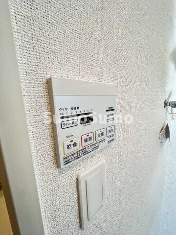 武庫之荘駅 徒歩19分 1階の物件内観写真