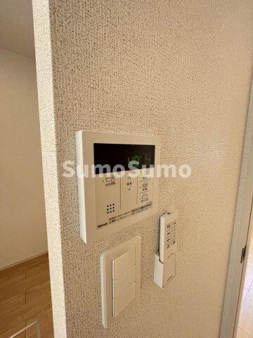 武庫之荘駅 徒歩19分 1階の物件内観写真