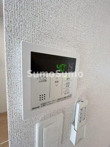 武庫之荘駅 徒歩19分 1階の物件内観写真