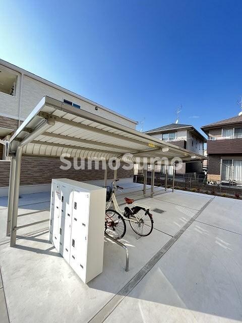 武庫之荘駅 徒歩19分 1階の物件内観写真