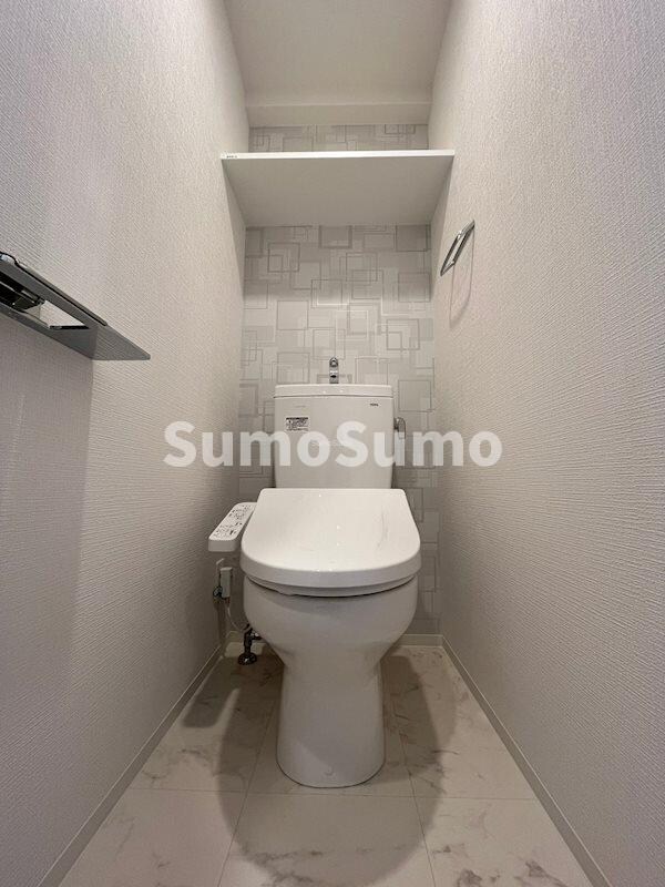 エスリードレジデンス大阪難波の物件内観写真