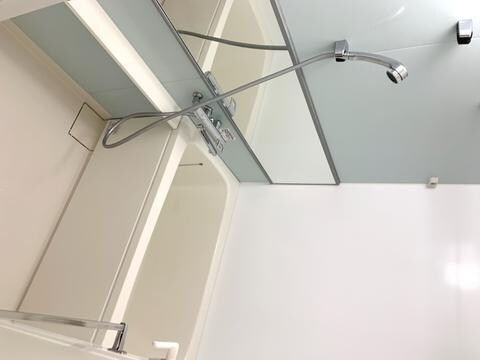 ウィルテラス奥沢の物件内観写真