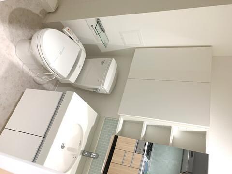 ウィルテラス奥沢の物件内観写真