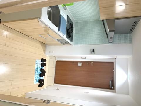 ウィルテラス奥沢の物件内観写真